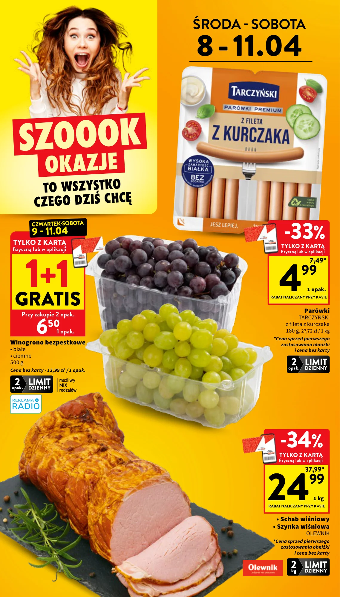Gazetka promocyjna Intermarche str. 2