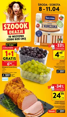 Gazetka Intermarche