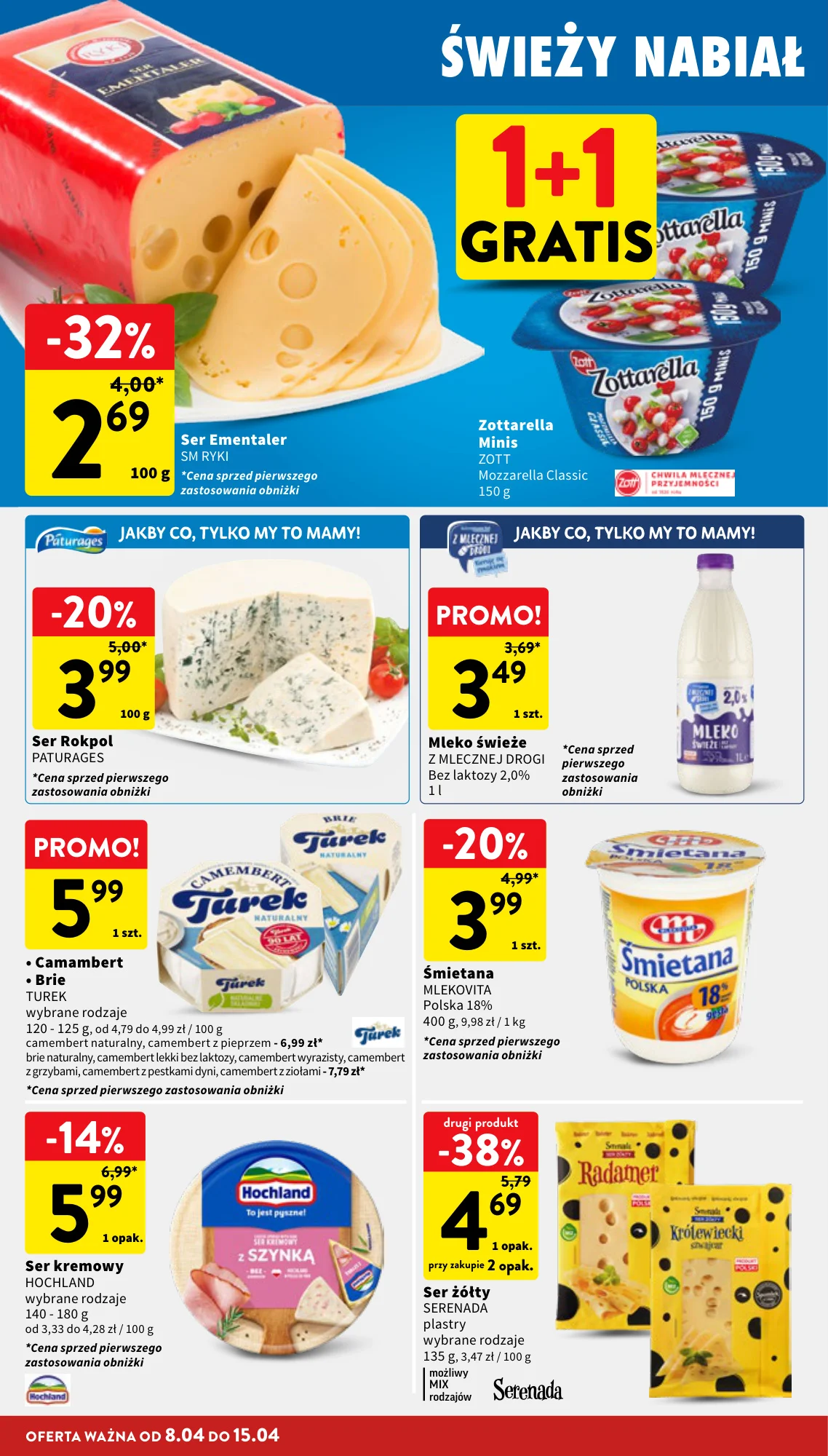 Gazetka promocyjna Intermarche str. 20
