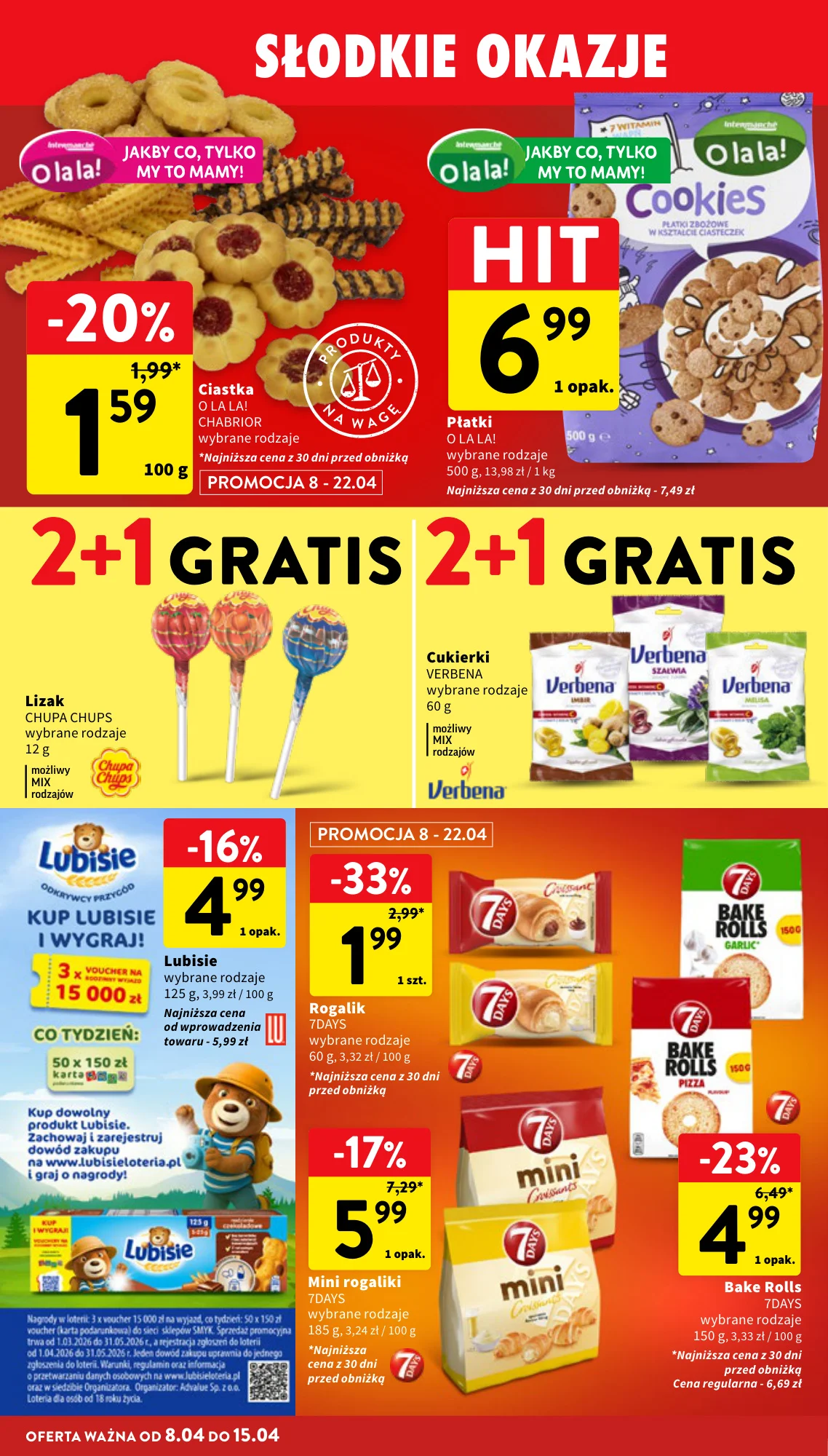 Gazetka promocyjna Intermarche str. 24