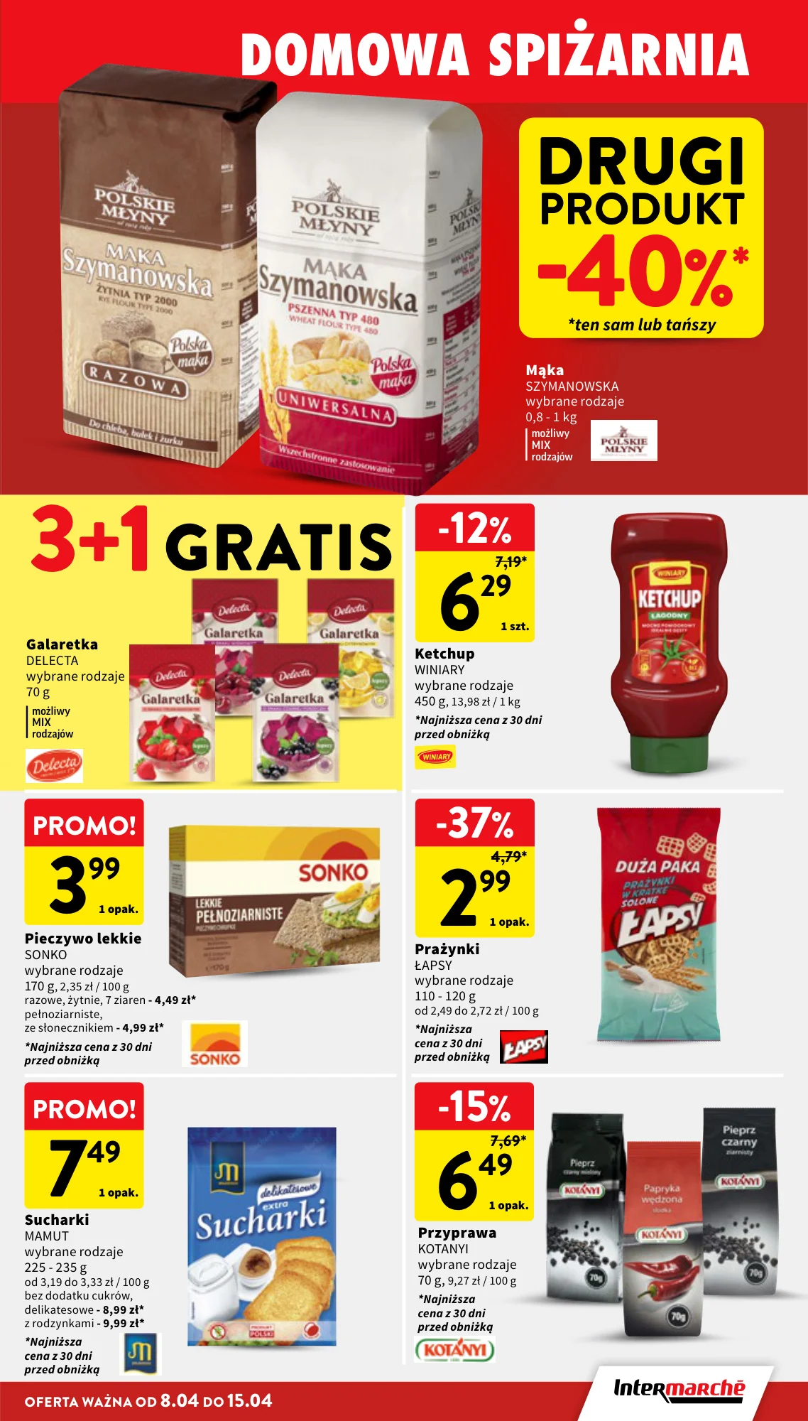 Gazetka promocyjna Intermarche str. 25