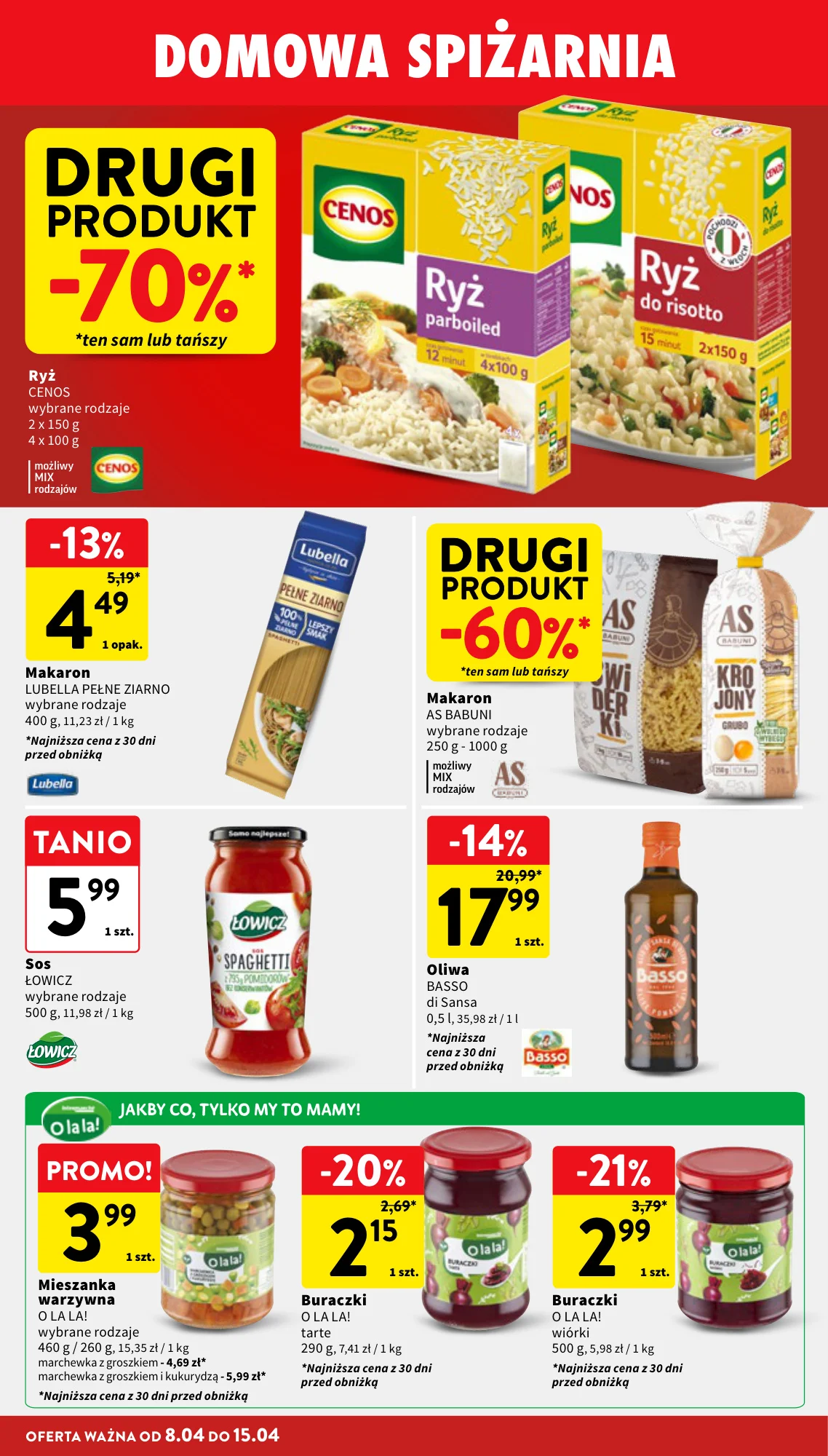 Gazetka promocyjna Intermarche str. 26