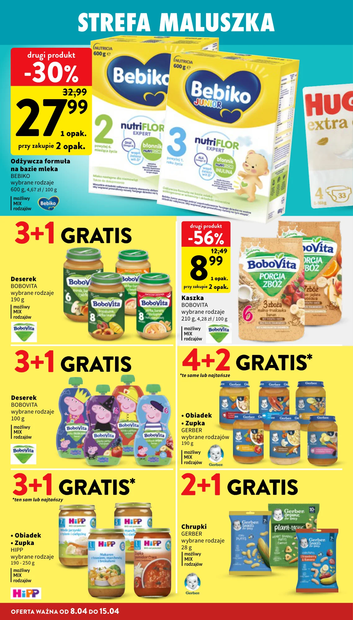 Gazetka promocyjna Intermarche str. 28