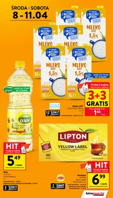 Gazetka Intermarche