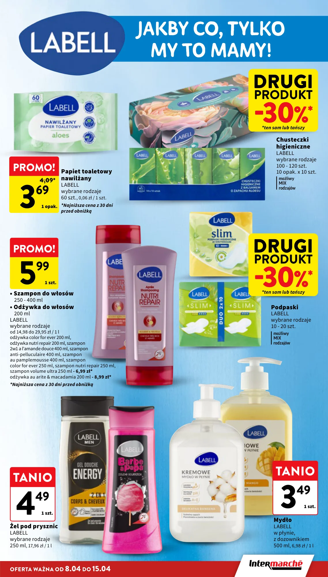 Gazetka promocyjna Intermarche str. 33