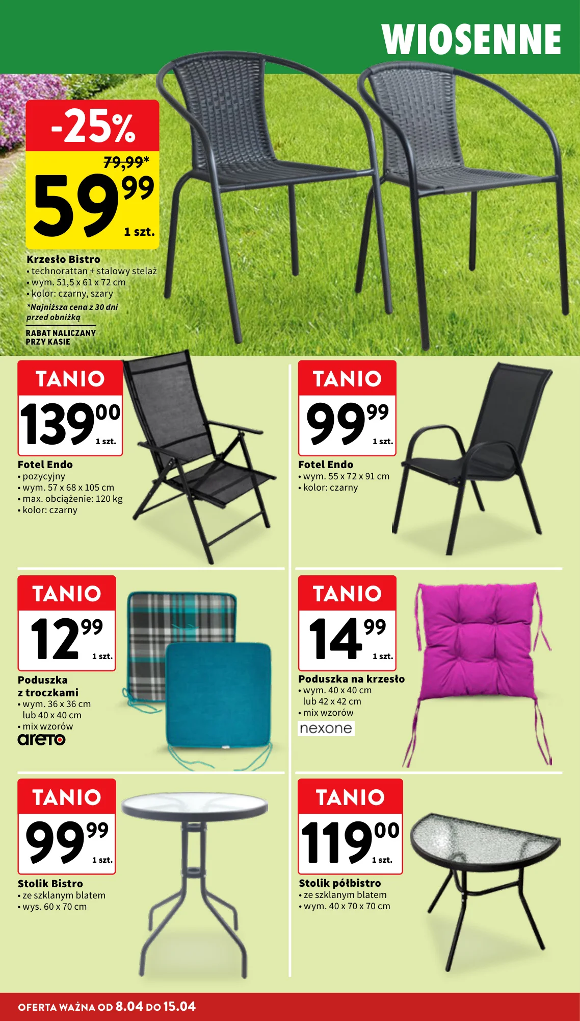 Gazetka promocyjna Intermarche str. 36