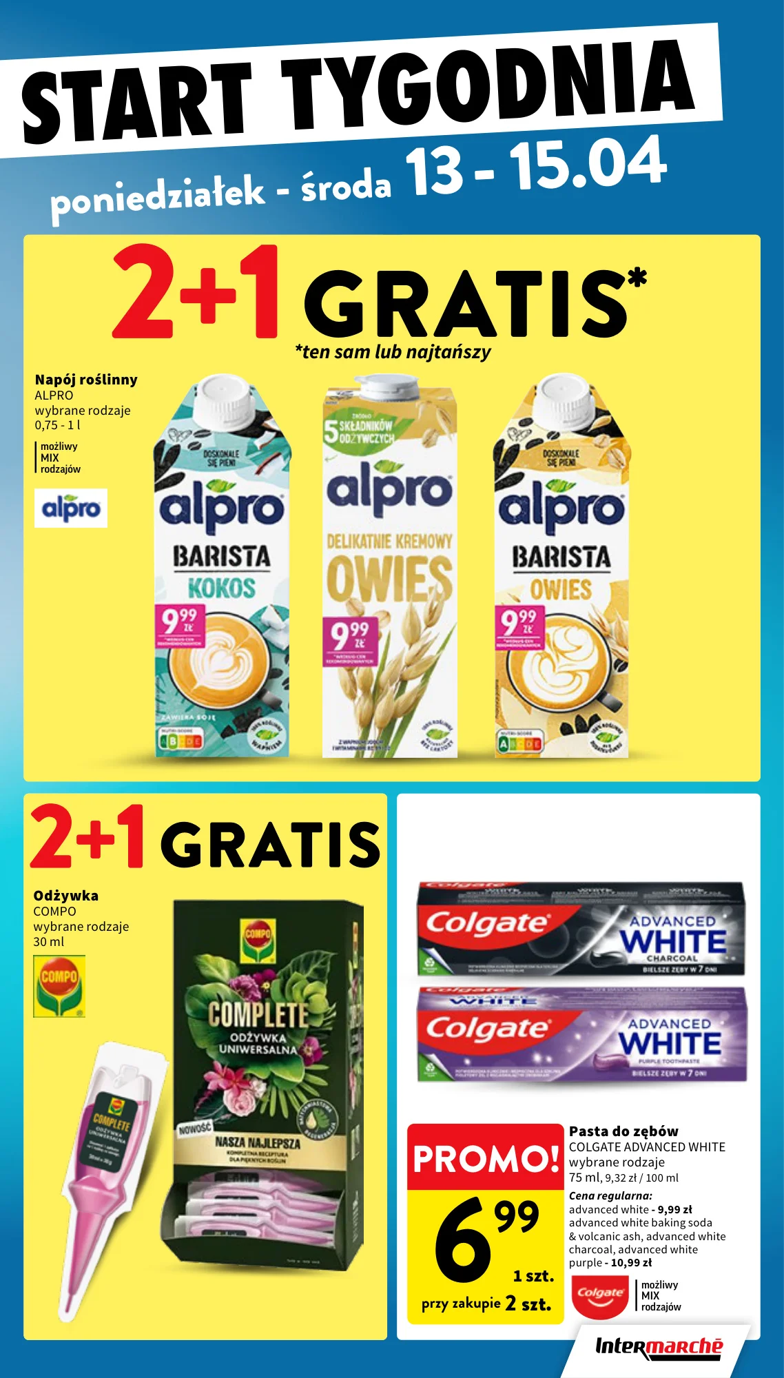 Gazetka promocyjna Intermarche str. 39