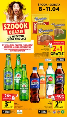 Gazetka Intermarche