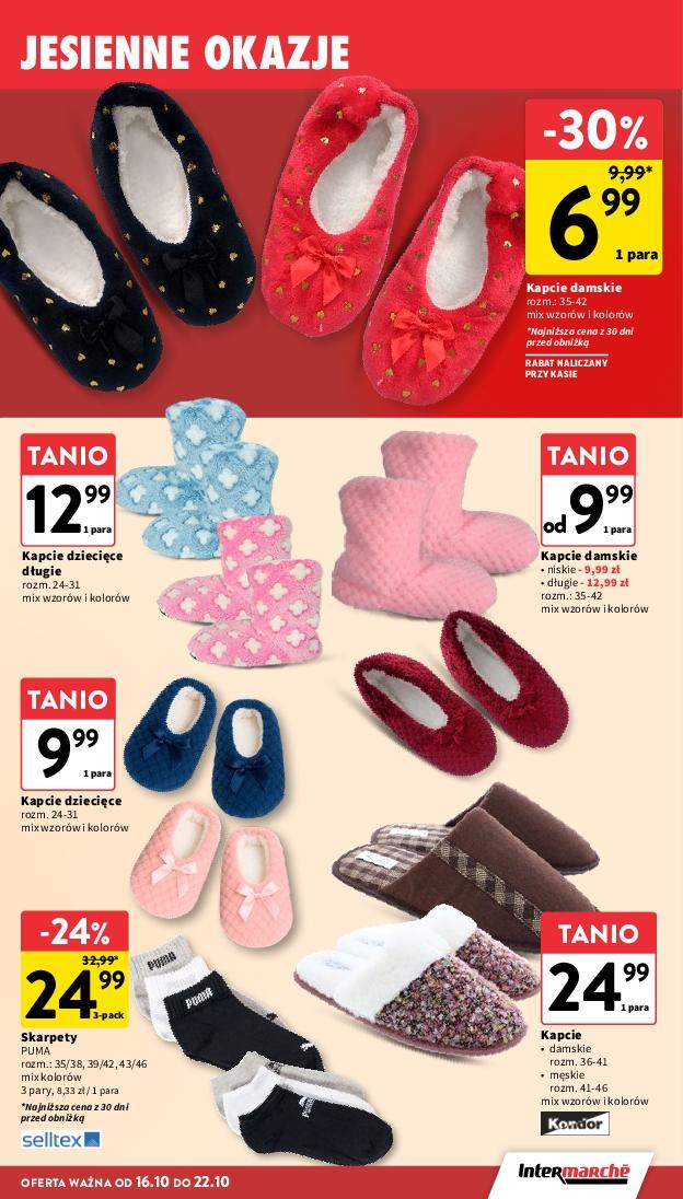 Gazetka promocyjna Intermarche str. 37