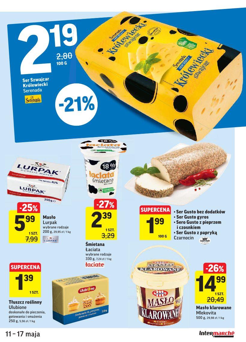 Gazetka promocyjna Intermarche str. 23