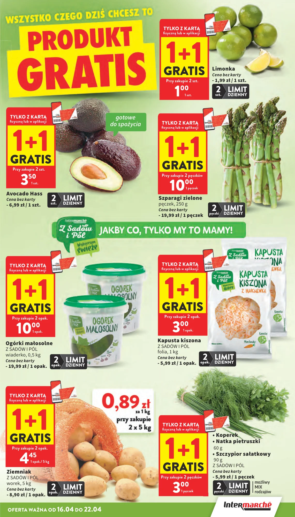 Gazetka promocyjna Intermarche str. 11