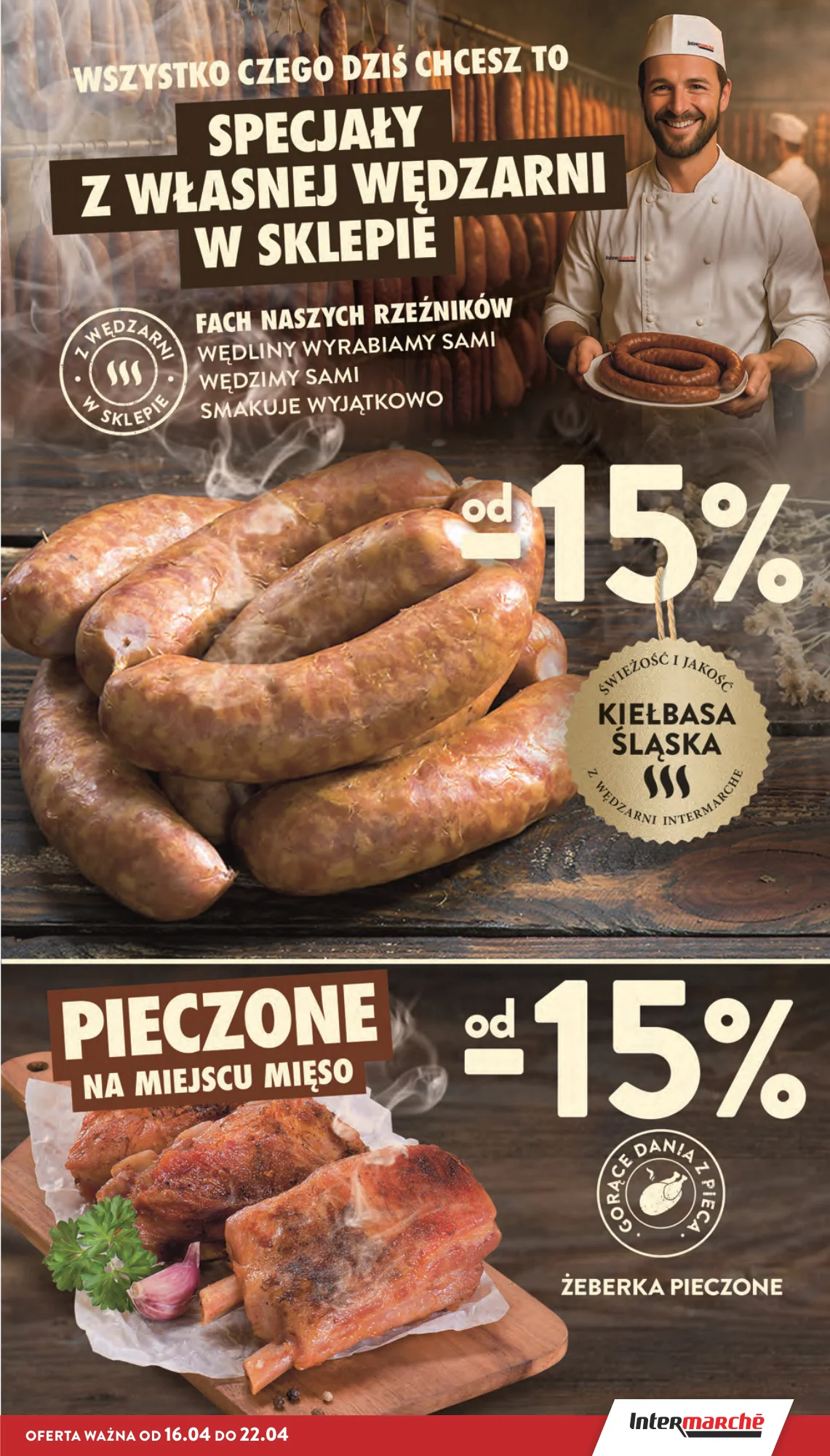 Gazetka promocyjna Intermarche str. 15