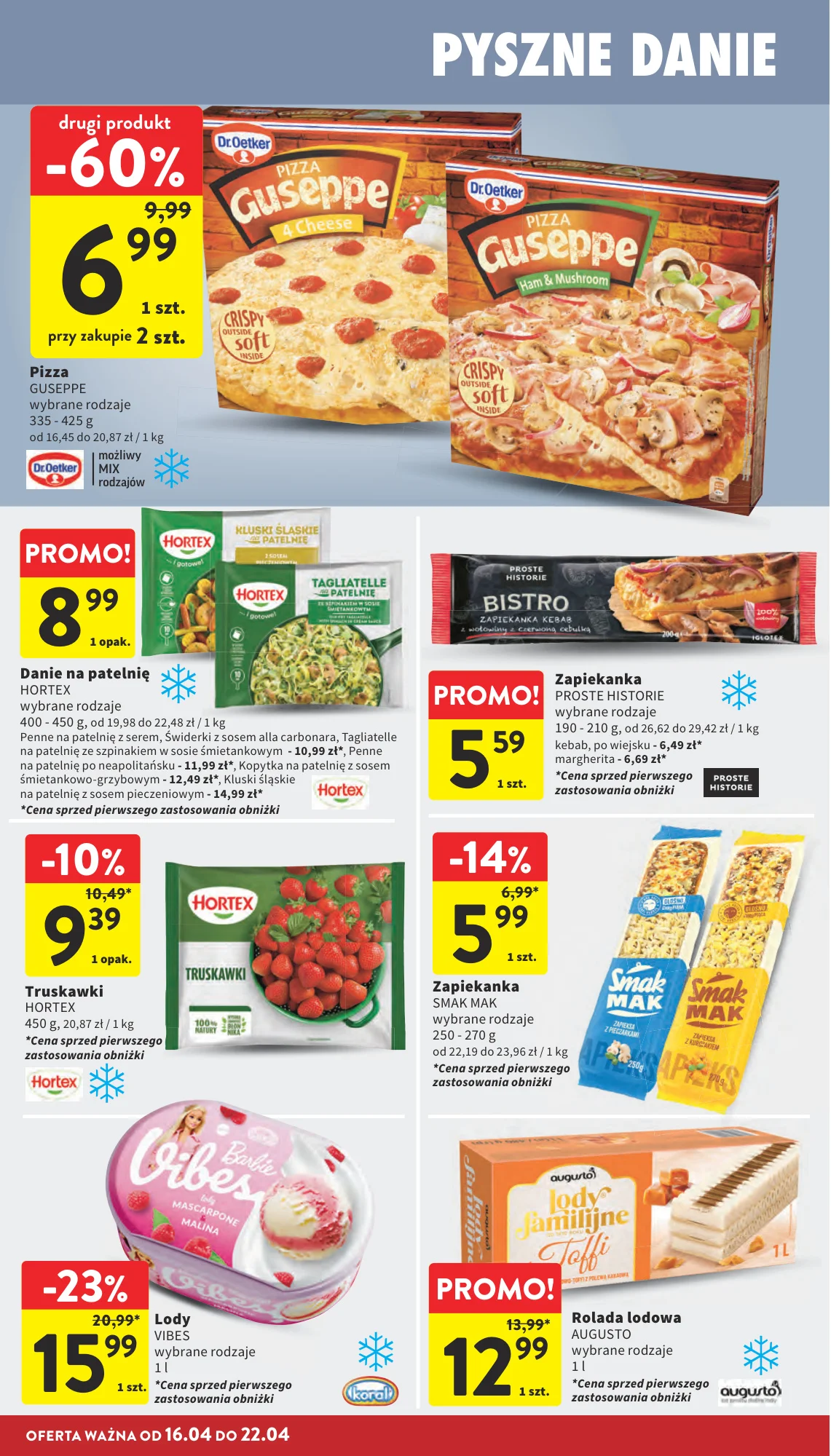 Gazetka promocyjna Intermarche str. 20