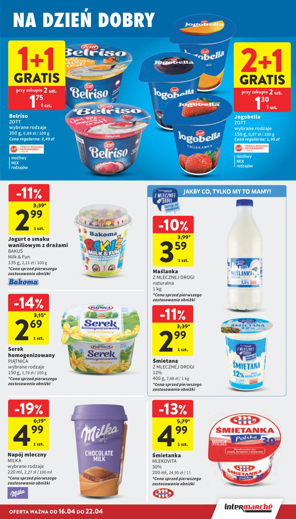 Gazetka promocyjna Intermarche str. 23