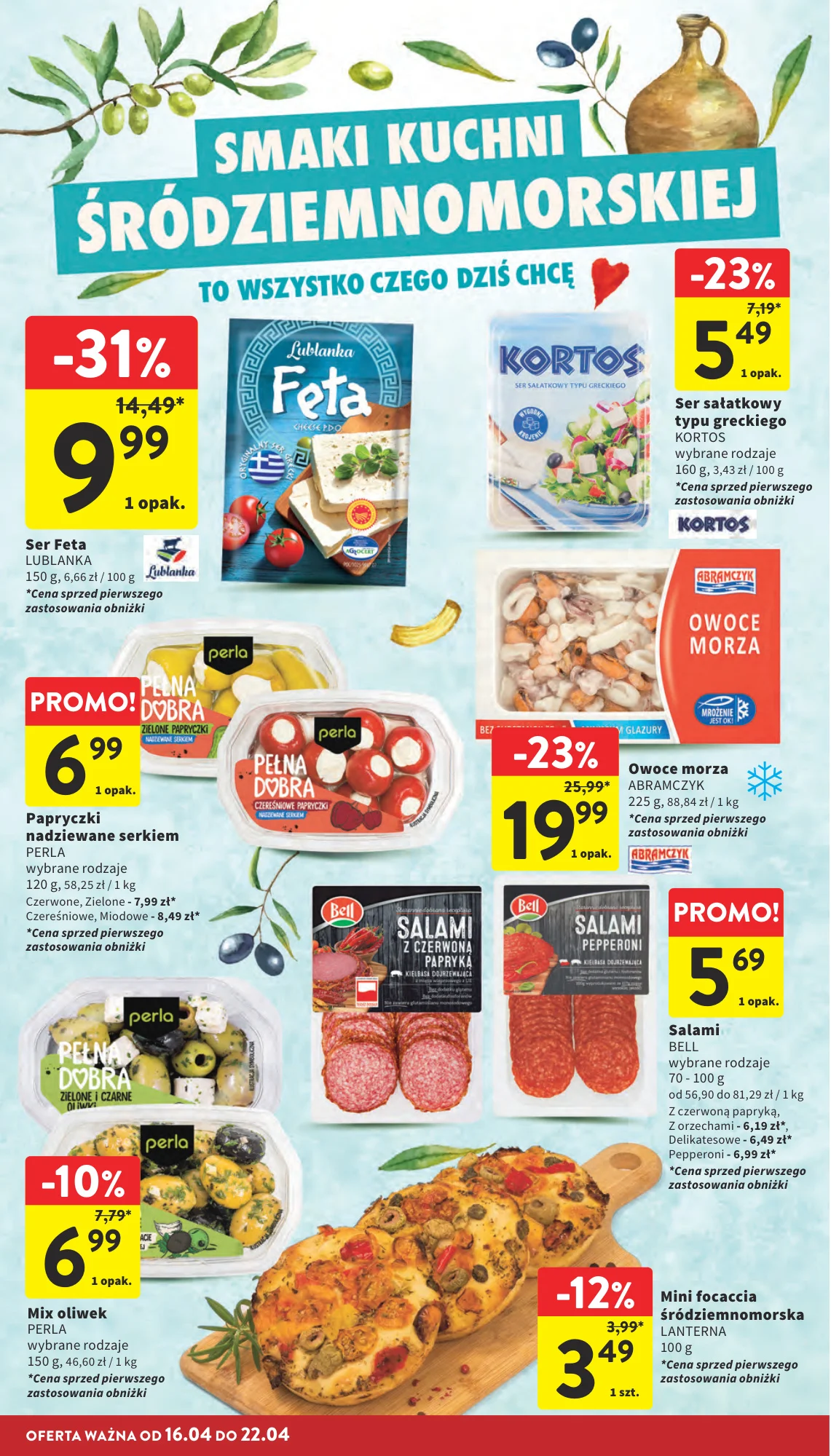 Gazetka promocyjna Intermarche str. 24