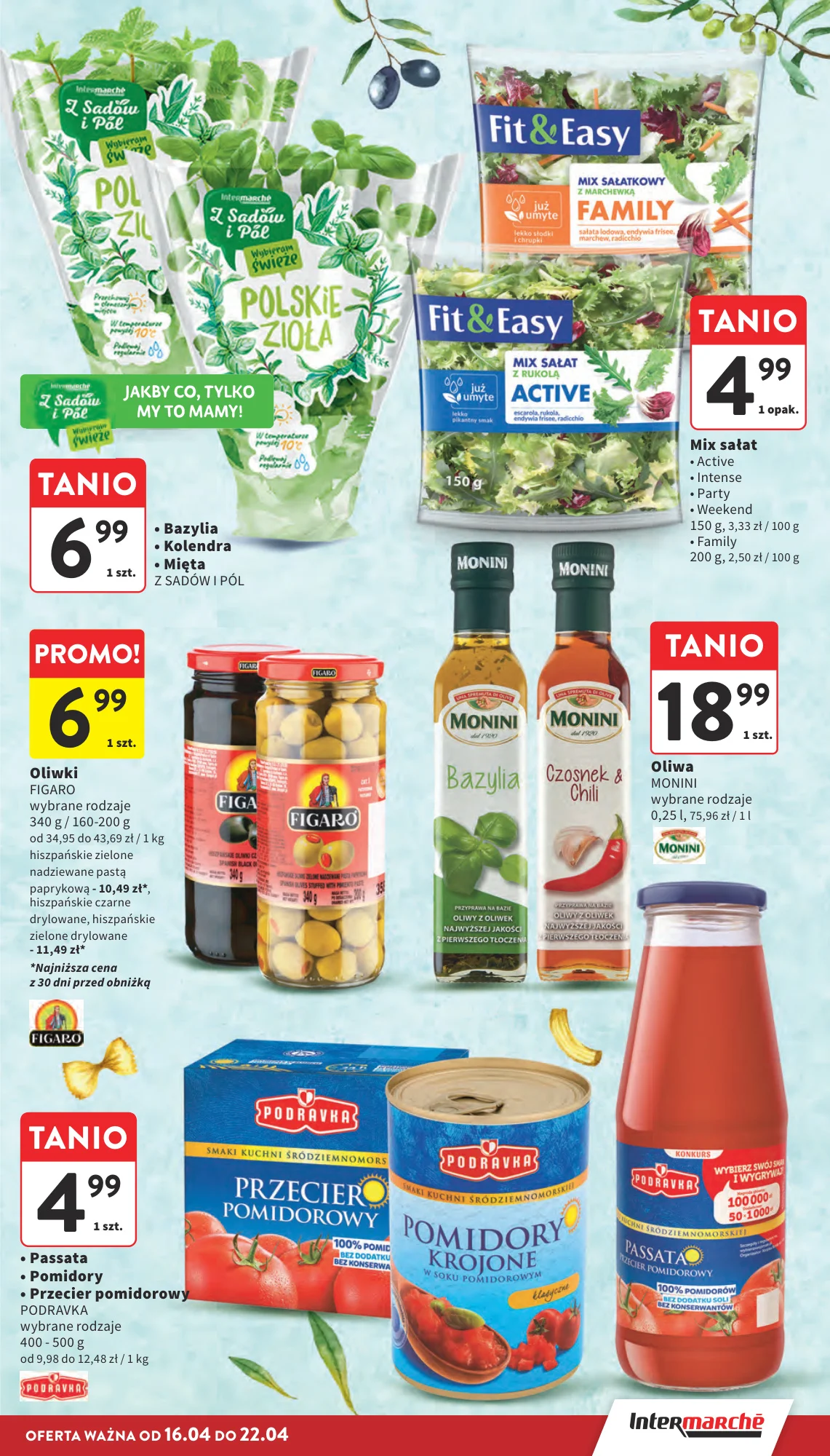 Gazetka promocyjna Intermarche str. 25