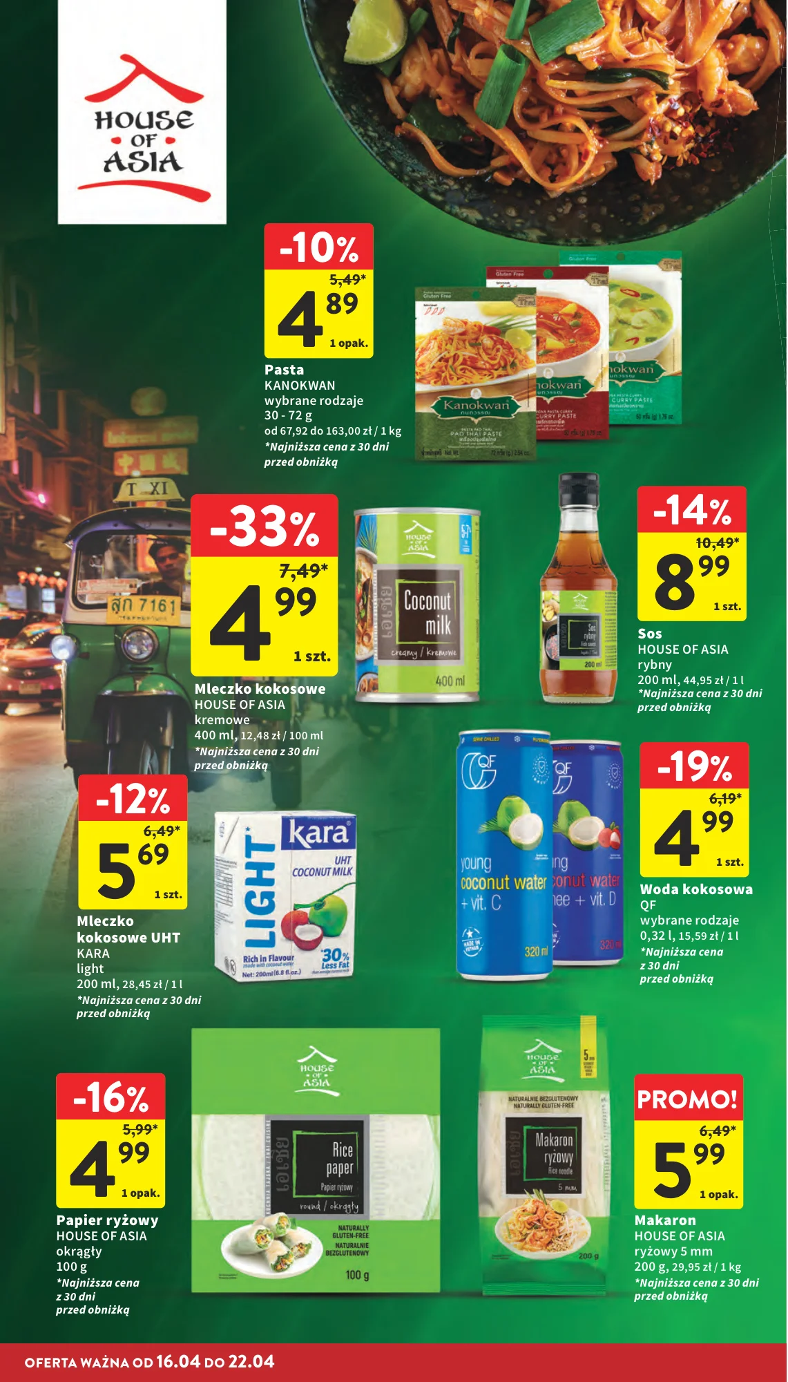Gazetka promocyjna Intermarche str. 26