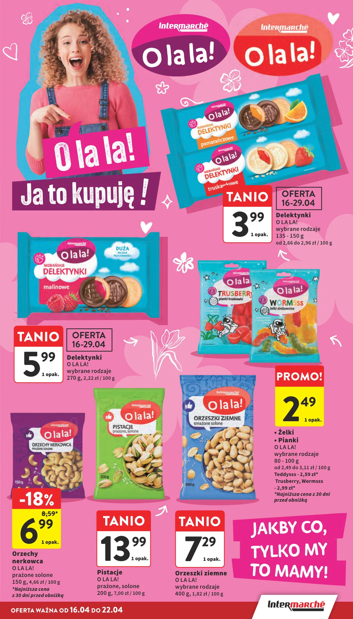 Gazetka promocyjna Intermarche str. 27