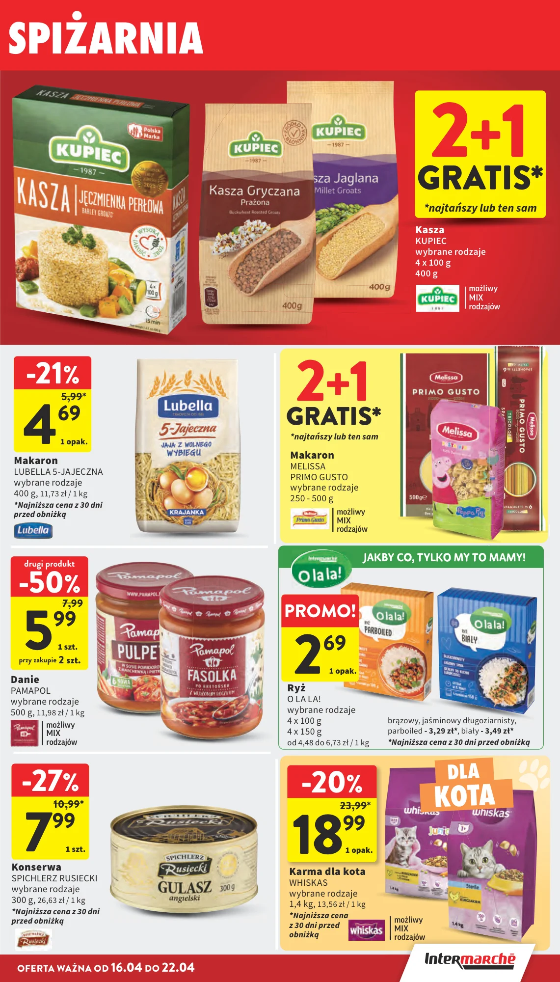 Gazetka promocyjna Intermarche str. 29