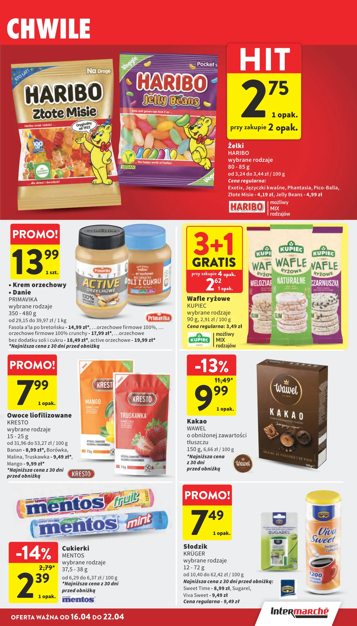 Gazetka promocyjna Intermarche str. 31