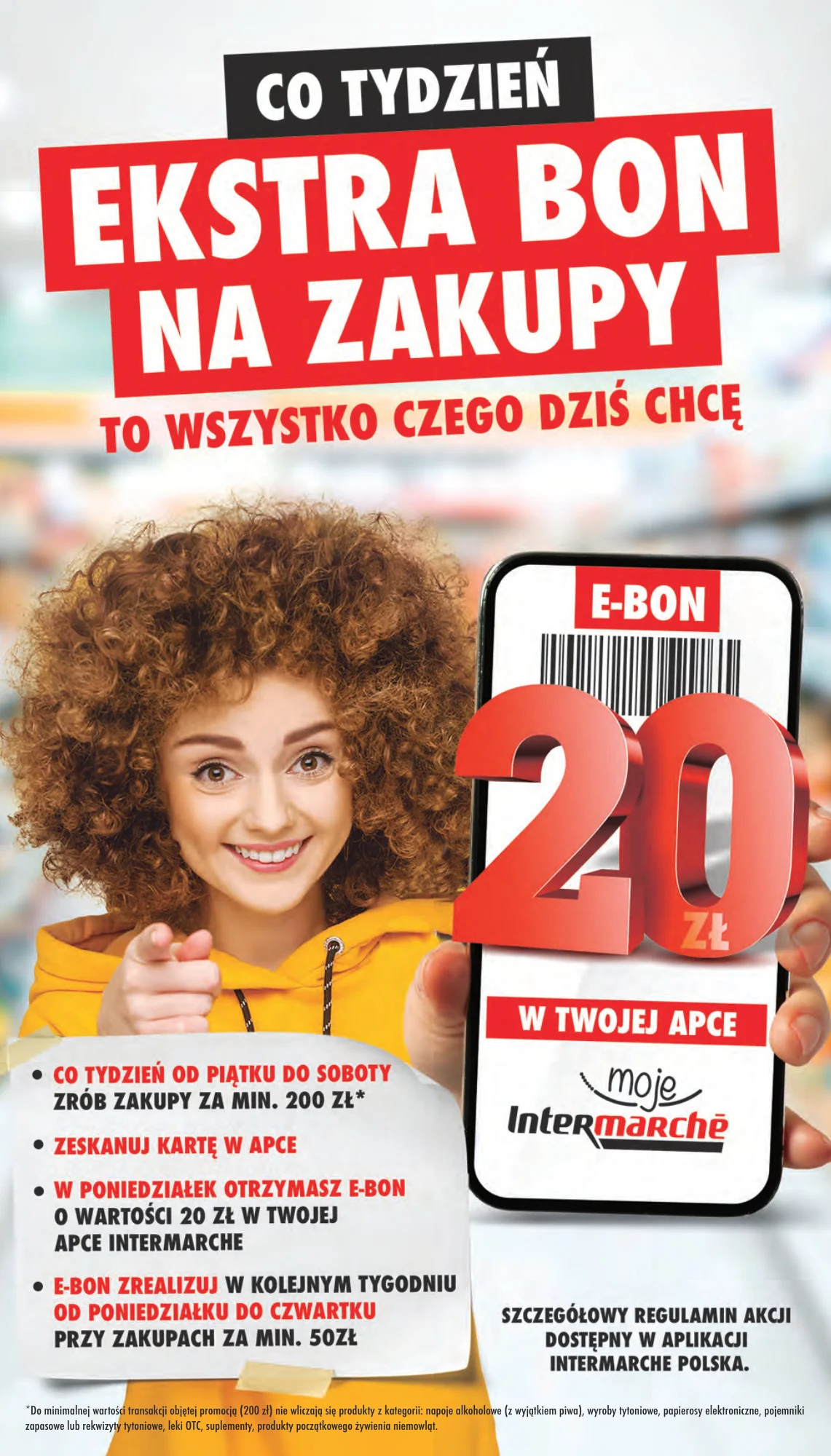 Gazetka promocyjna Intermarche str. 39