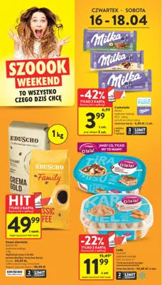 Gazetka Intermarche