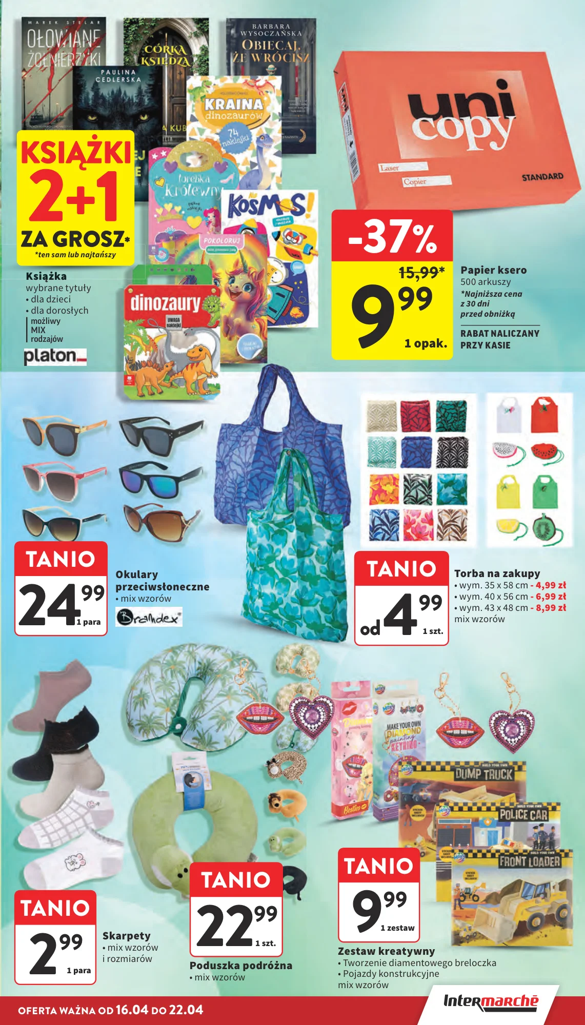 Gazetka promocyjna Intermarche str. 41