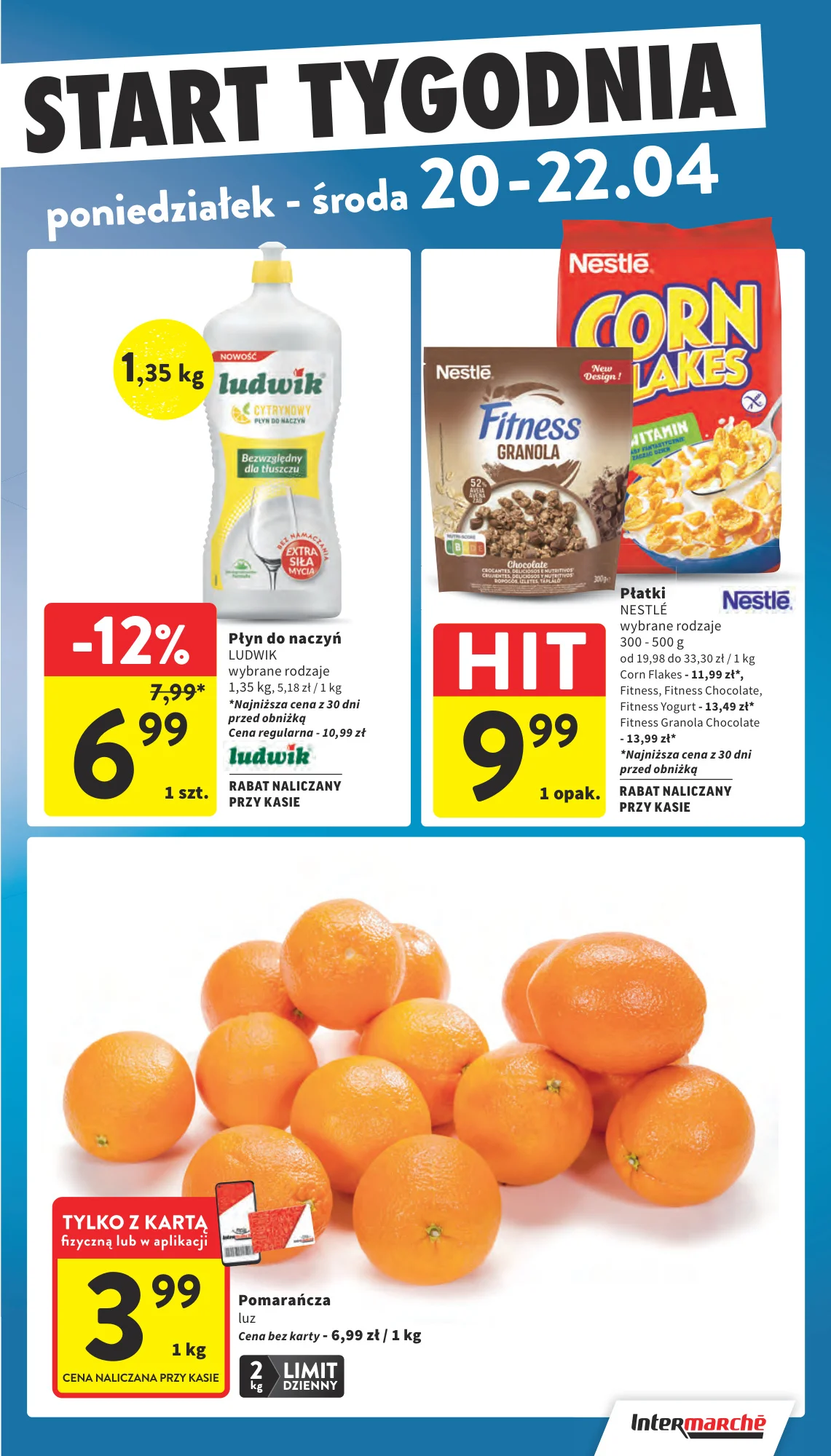 Gazetka promocyjna Intermarche str. 43