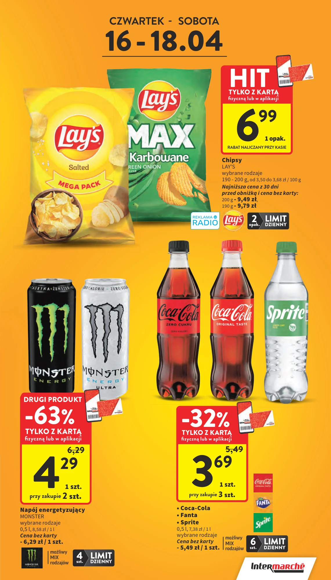 Gazetka promocyjna Intermarche str. 5