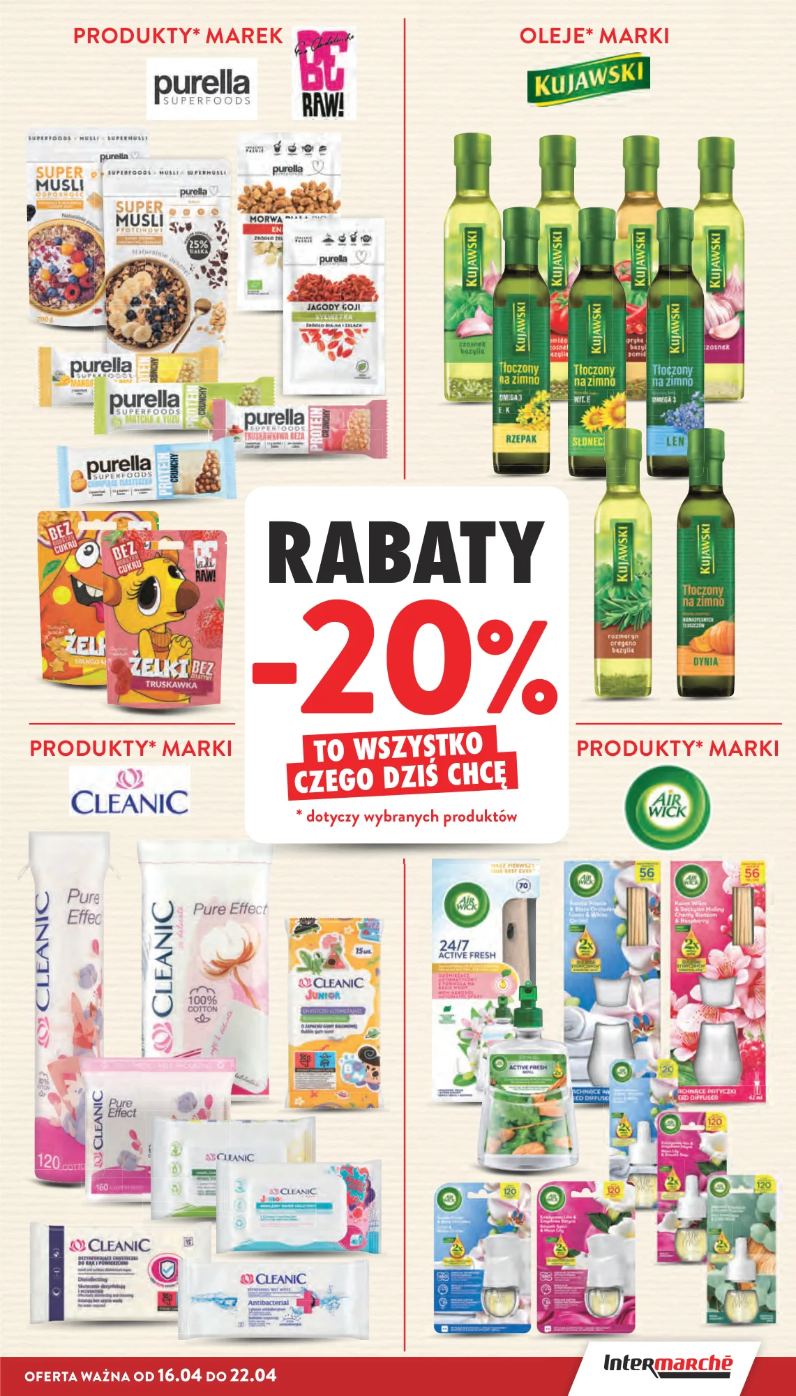 Gazetka promocyjna Intermarche str. 9