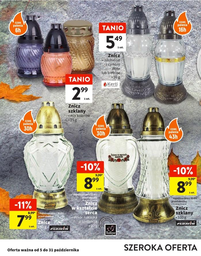 Gazetka promocyjna Intermarche str. 2