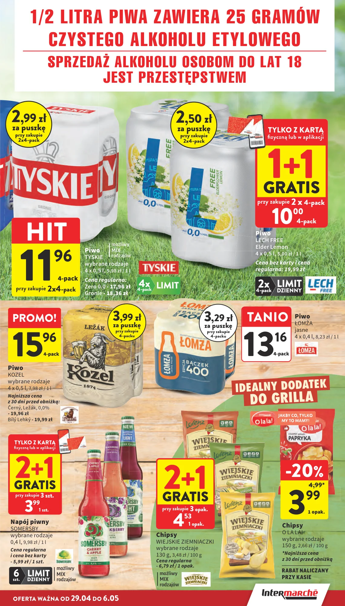 Gazetka promocyjna Intermarche str. 11