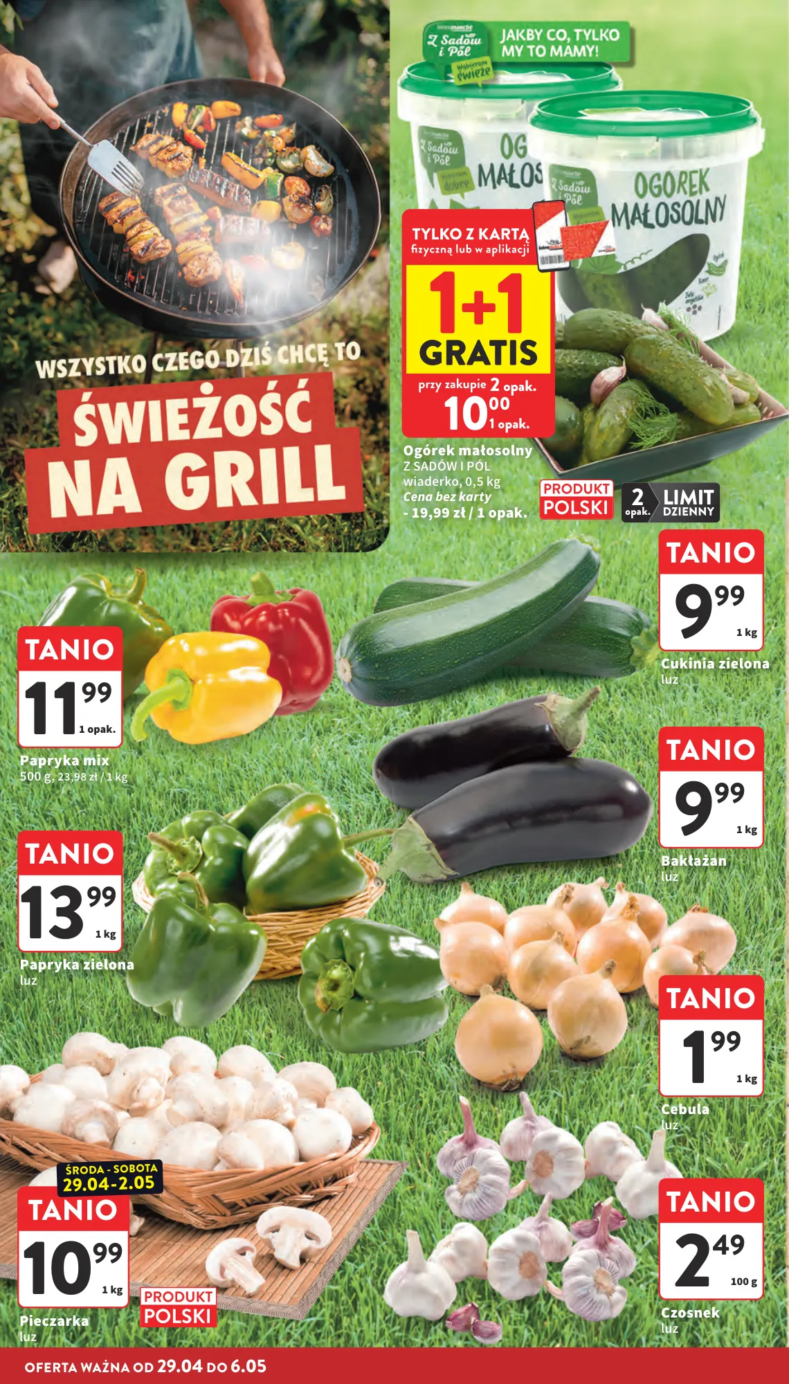 Gazetka promocyjna Intermarche str. 12