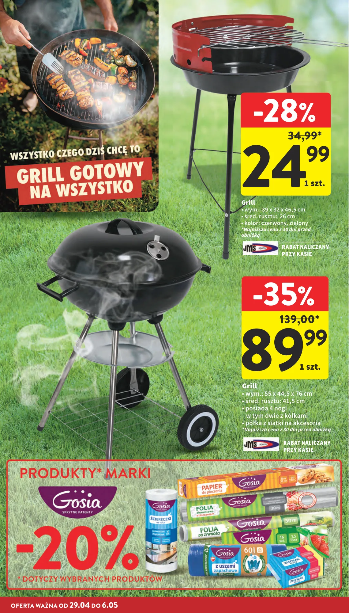 Gazetka promocyjna Intermarche str. 14