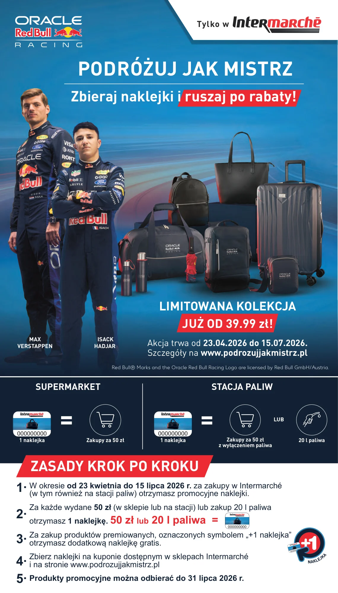 Gazetka promocyjna Intermarche str. 16