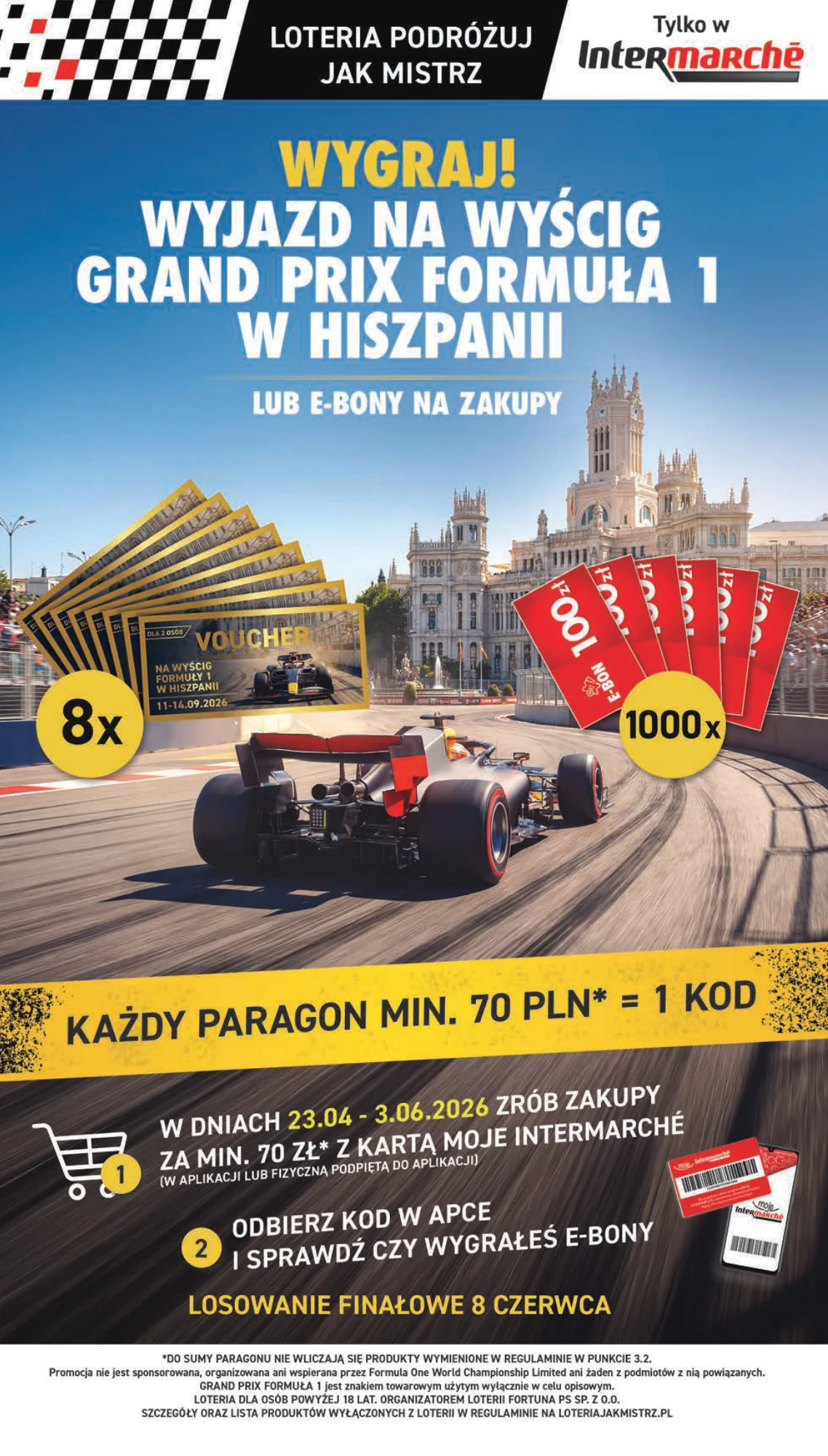 Gazetka promocyjna Intermarche str. 19