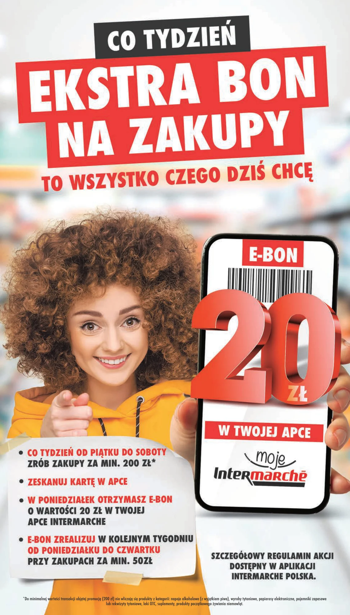 Gazetka promocyjna Intermarche str. 20