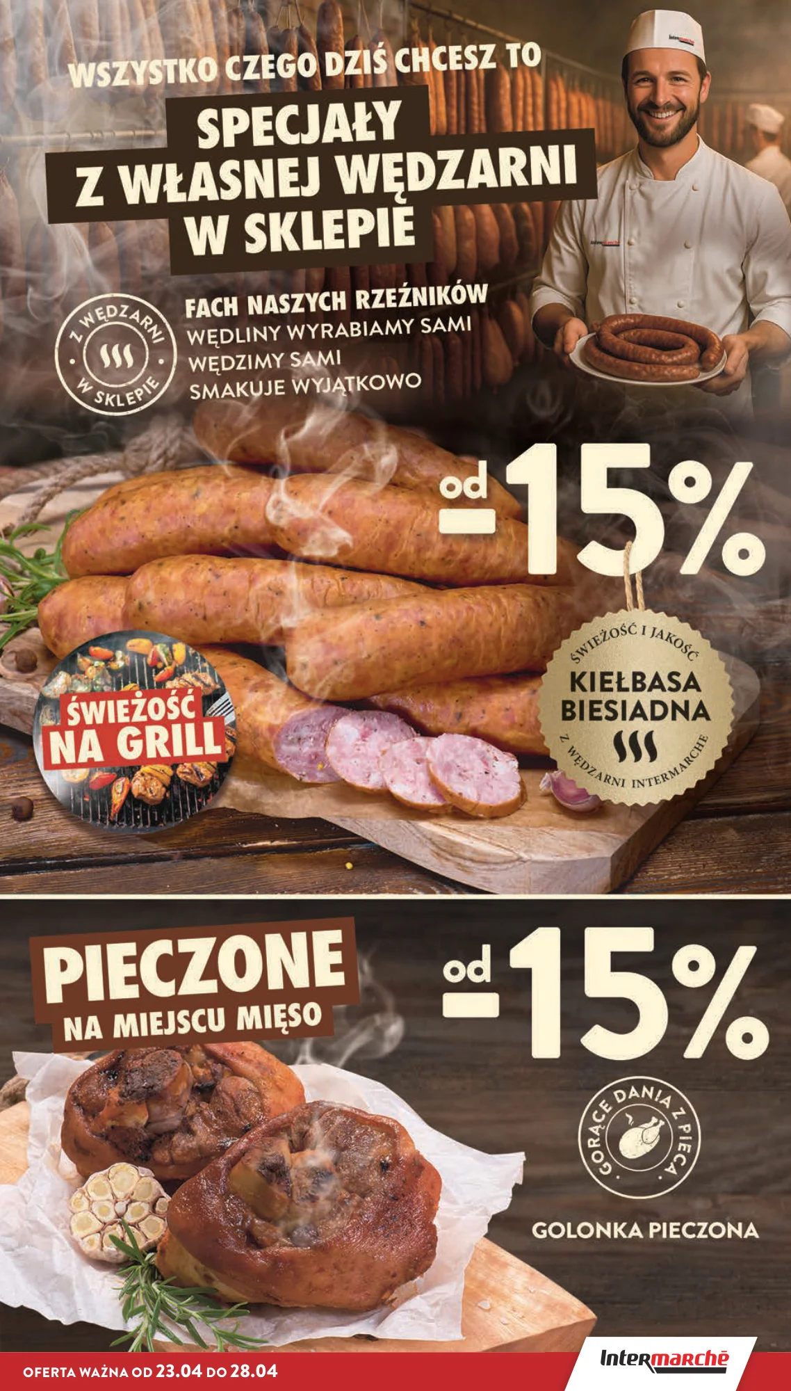 Gazetka promocyjna Intermarche str. 25