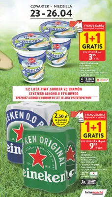 Gazetka Intermarche