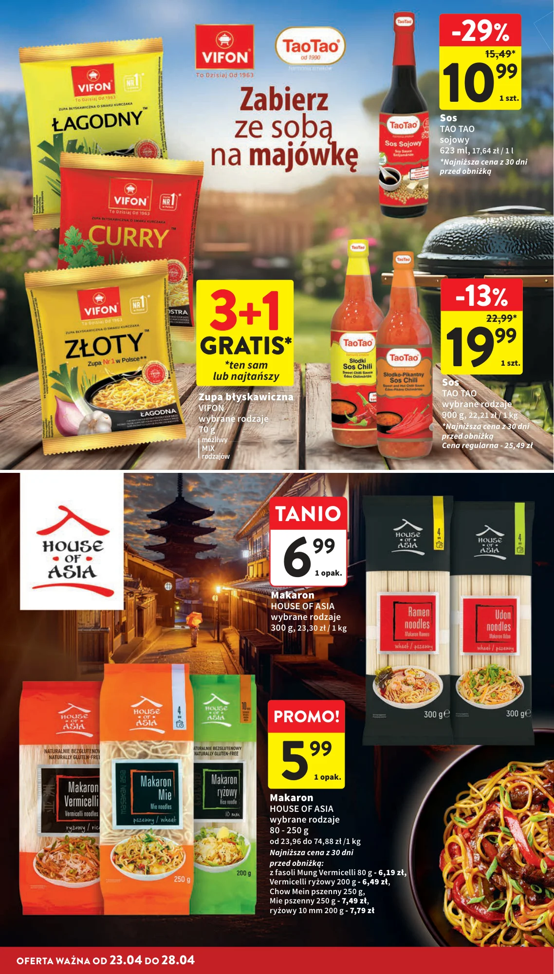 Gazetka promocyjna Intermarche str. 34