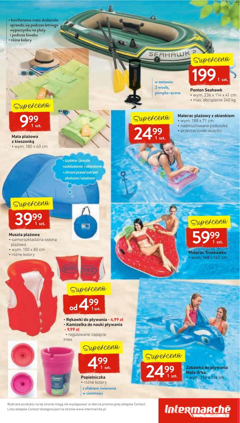 Gazetka promocyjna Intermarche str. 23