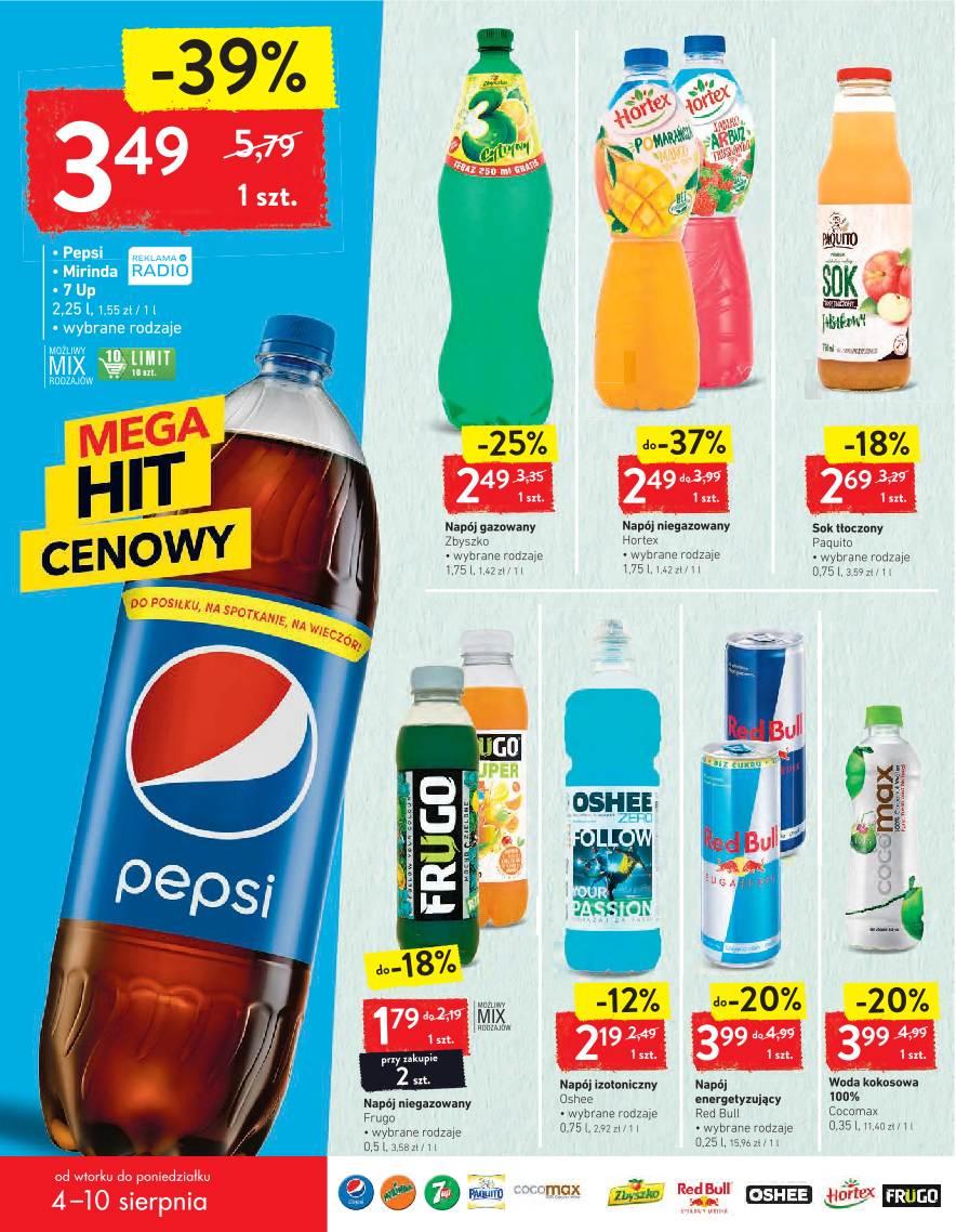 Gazetka promocyjna Intermarche str. 26