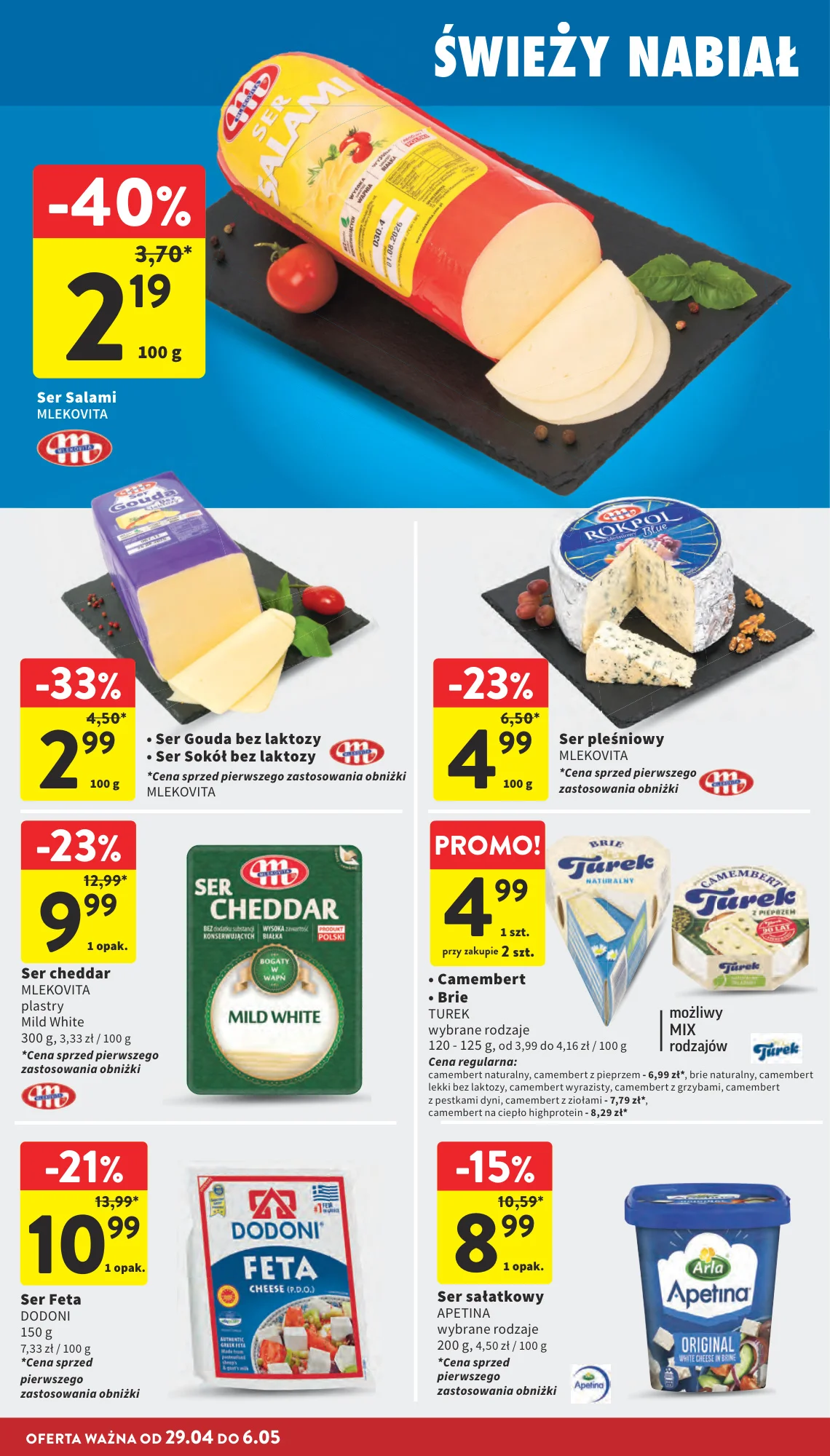 Gazetka promocyjna Intermarche str. 26