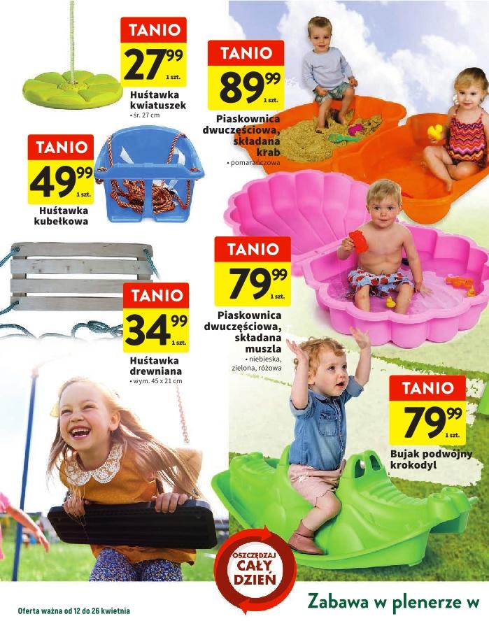 Gazetka promocyjna Intermarche str. 14