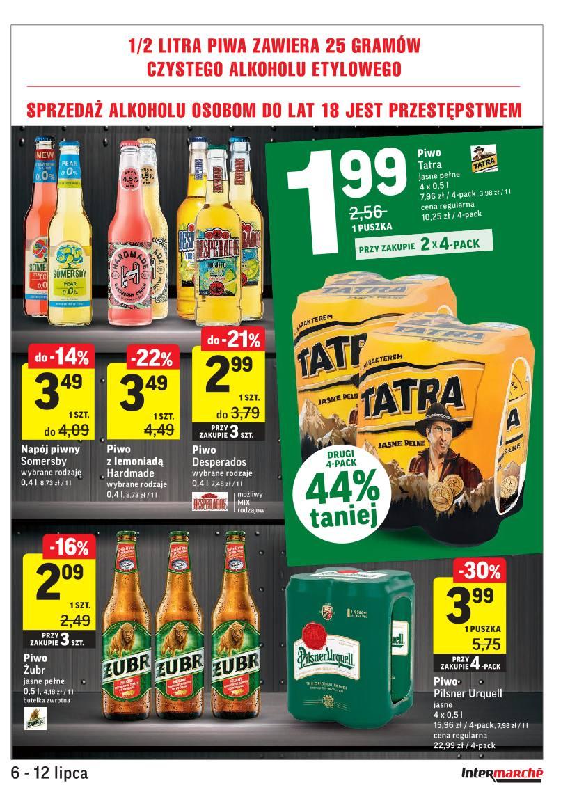 Gazetka promocyjna Intermarche str. 27