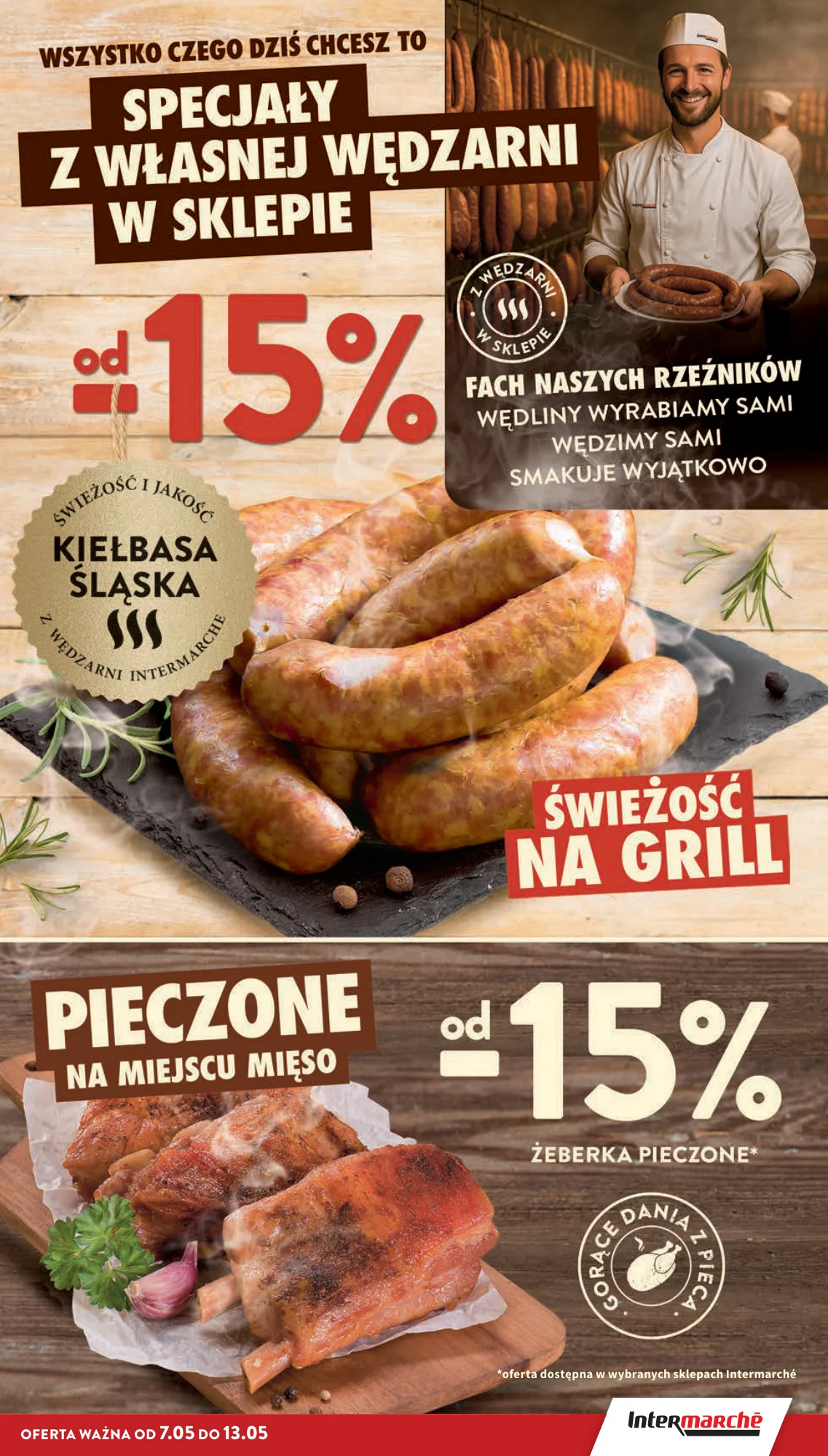 Gazetka promocyjna Intermarche str. 11