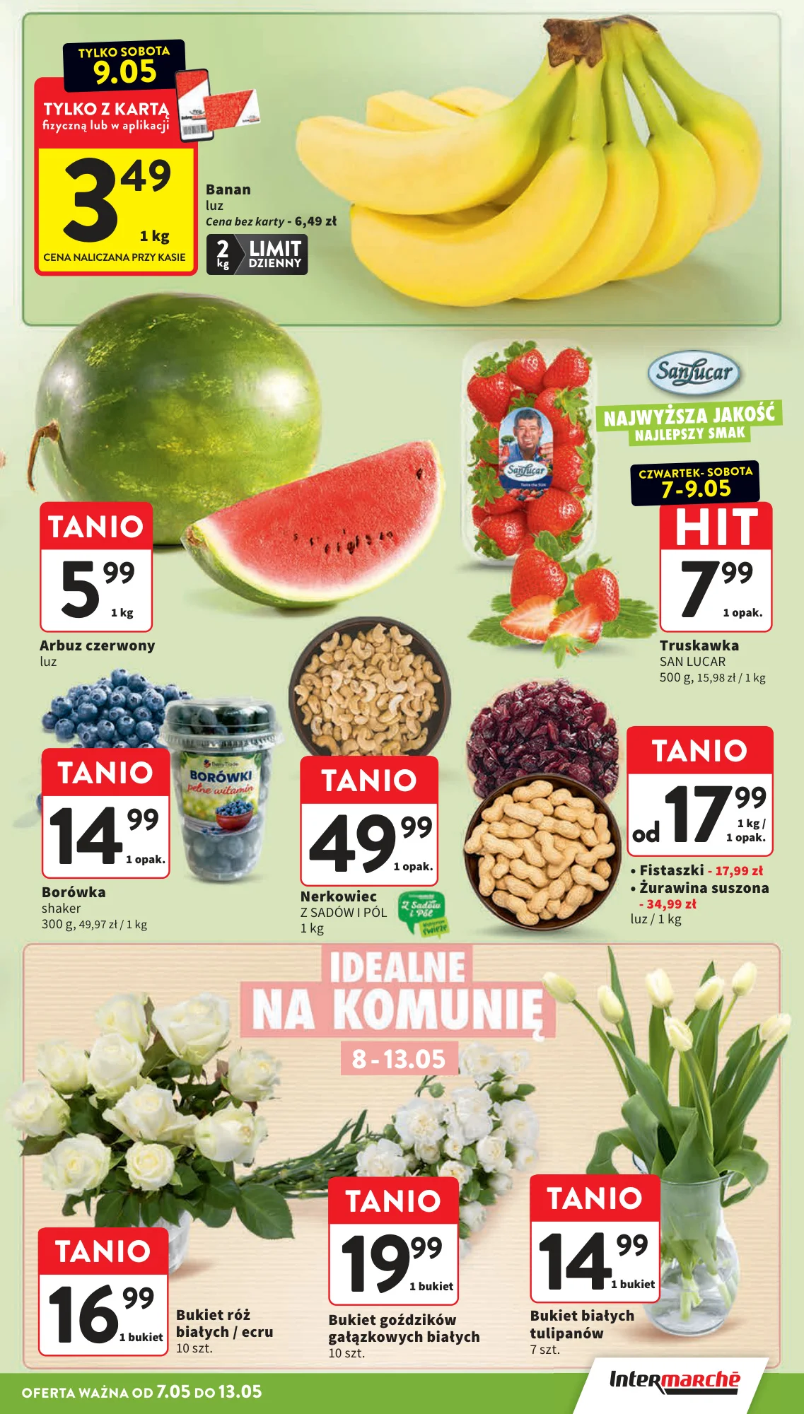 Gazetka promocyjna Intermarche str. 13