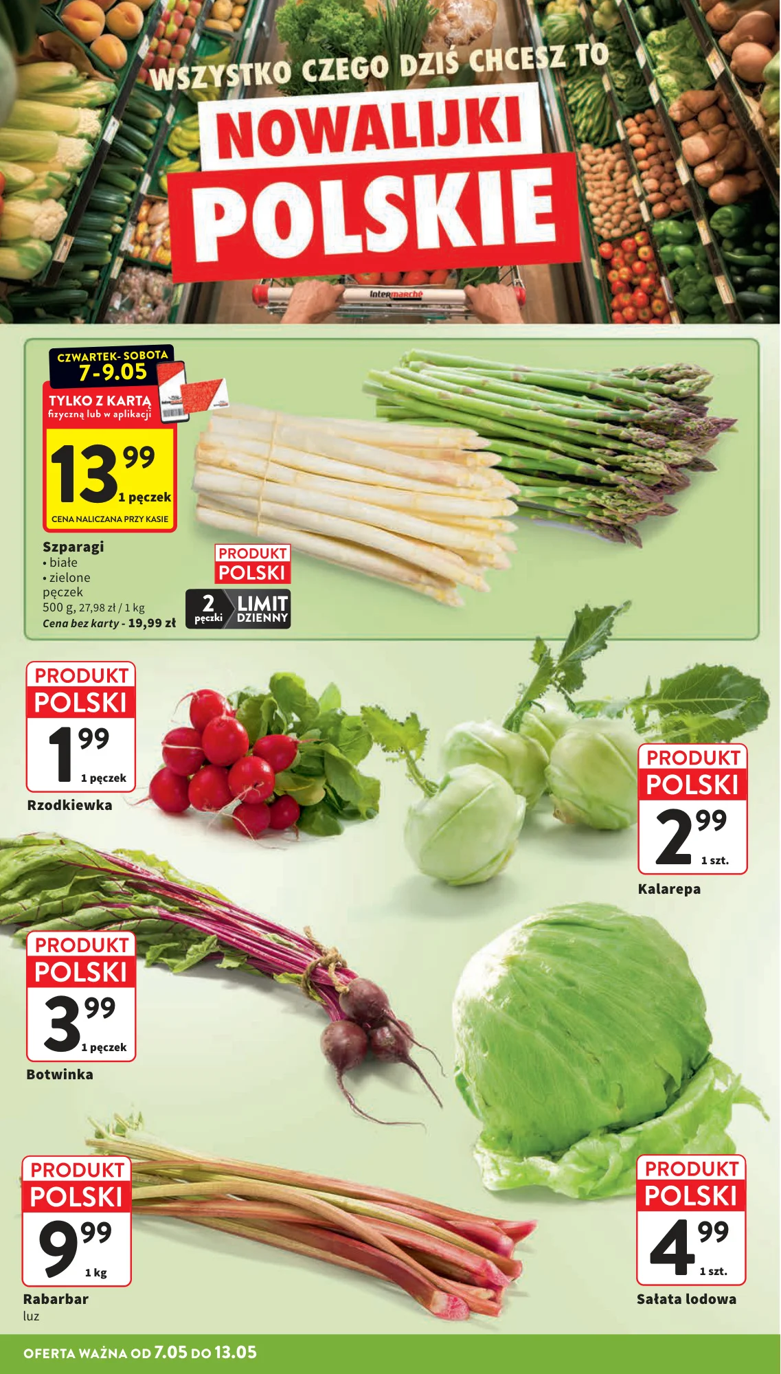 Gazetka promocyjna Intermarche str. 14