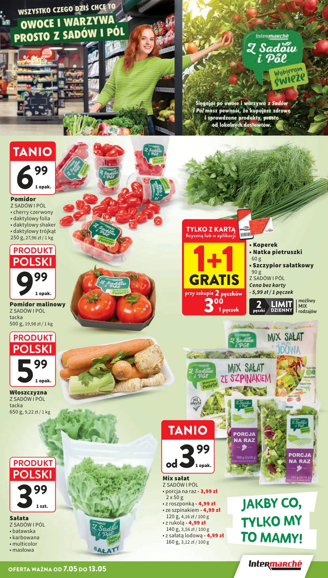 Gazetka promocyjna Intermarche str. 15