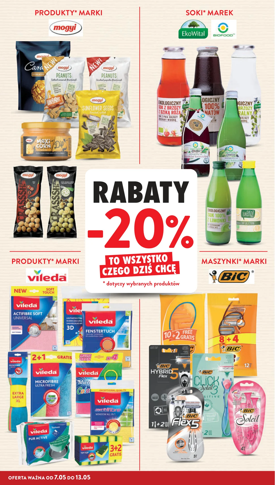 Gazetka promocyjna Intermarche str. 16